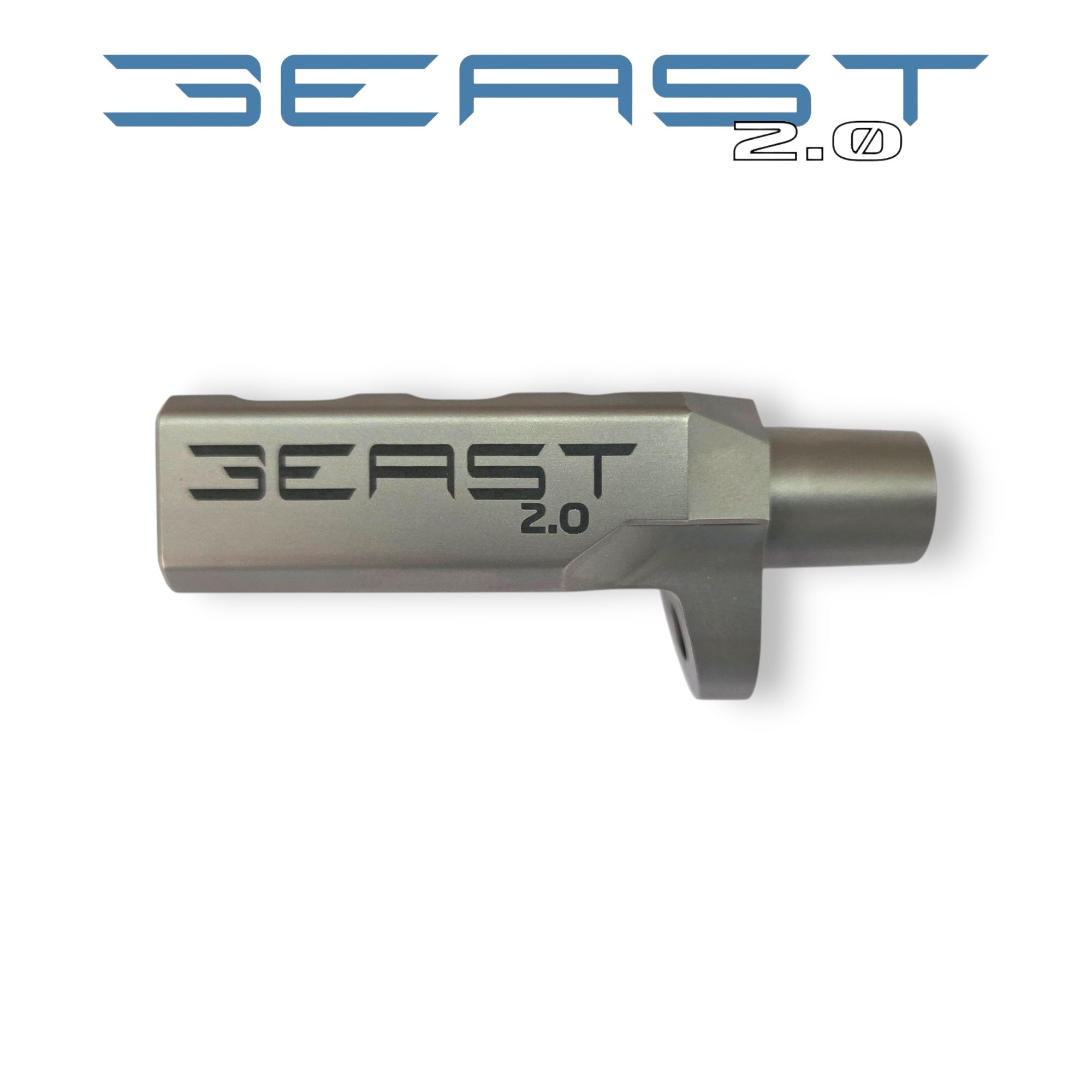 CZ 75 Czechmate BEAST 2.0 Compensator
