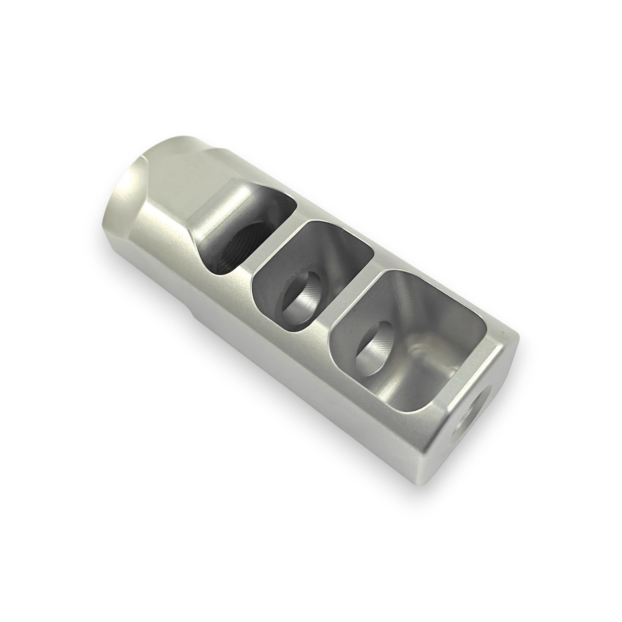 Tanfoglio Domina Compensator