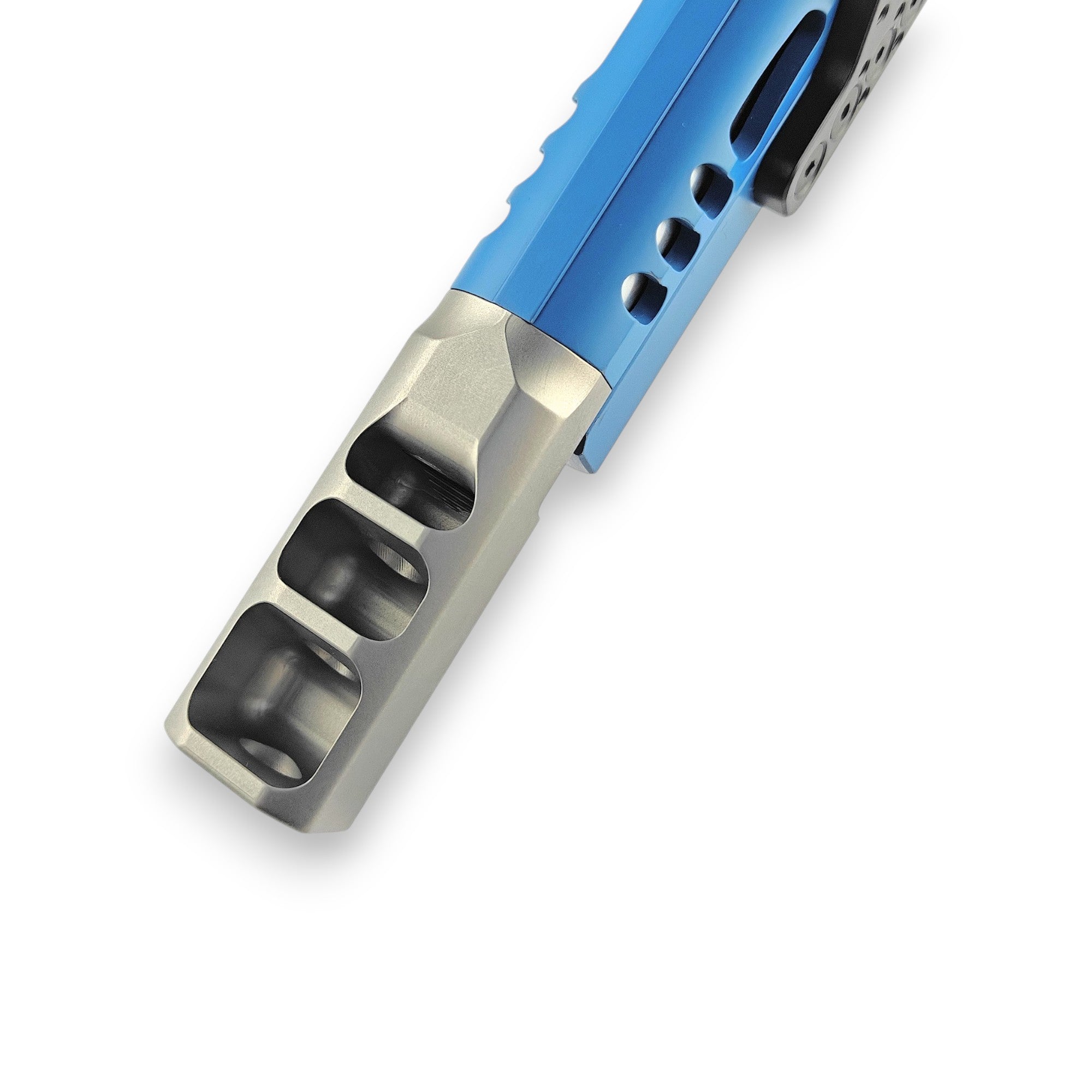 Tanfoglio Domina Compensator