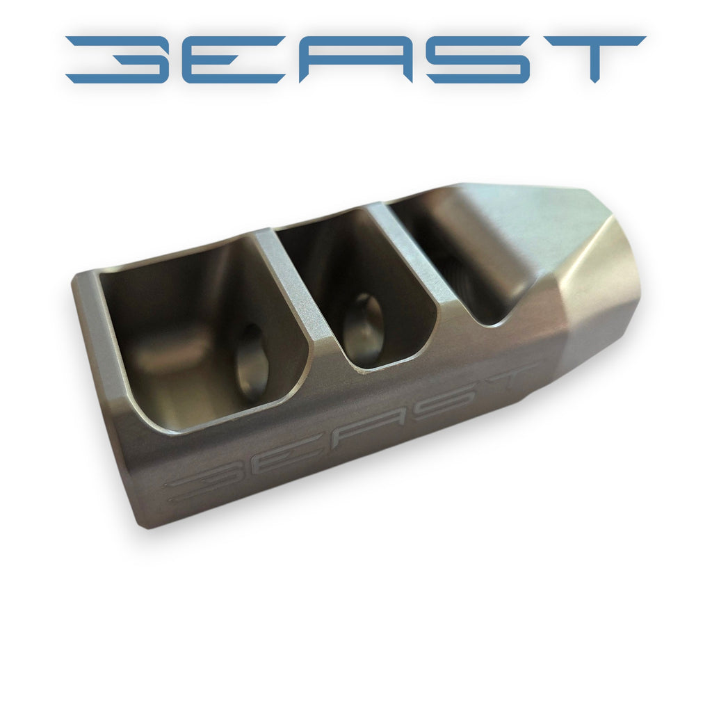 Tanfoglio Domina BEAST Compensator