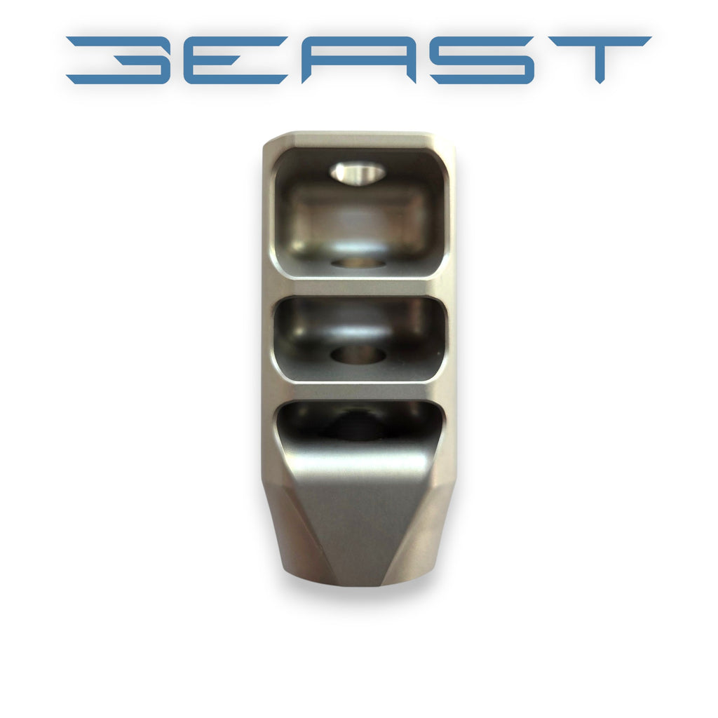 Tanfoglio Domina BEAST Compensator