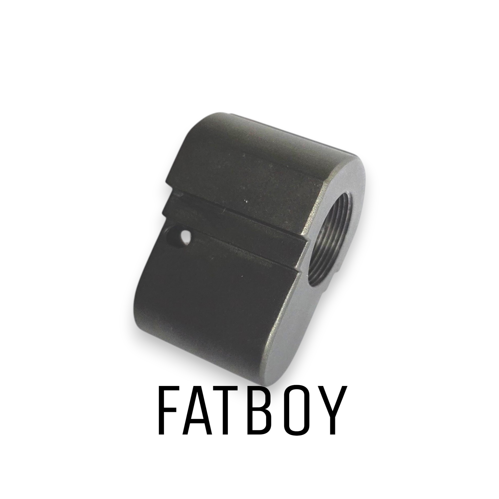Tanfoglio Domina Barrel Block