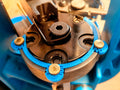 Case stabilizer for Dillon 650 & 750