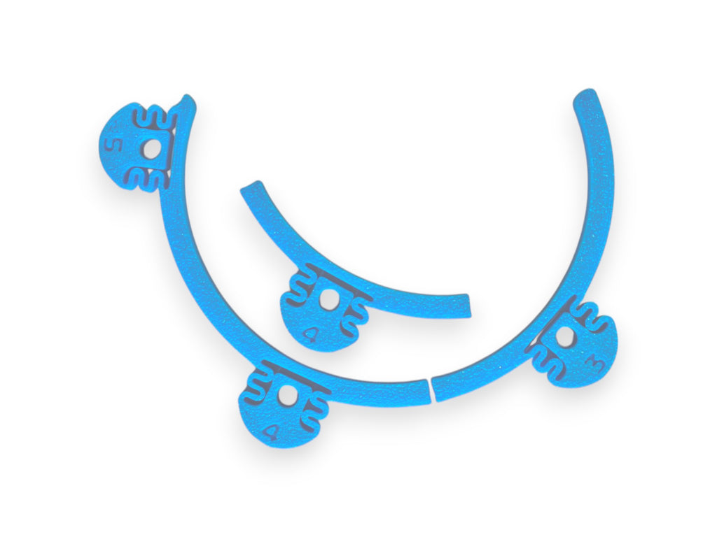 Case stabilizer for Dillon 650 & 750