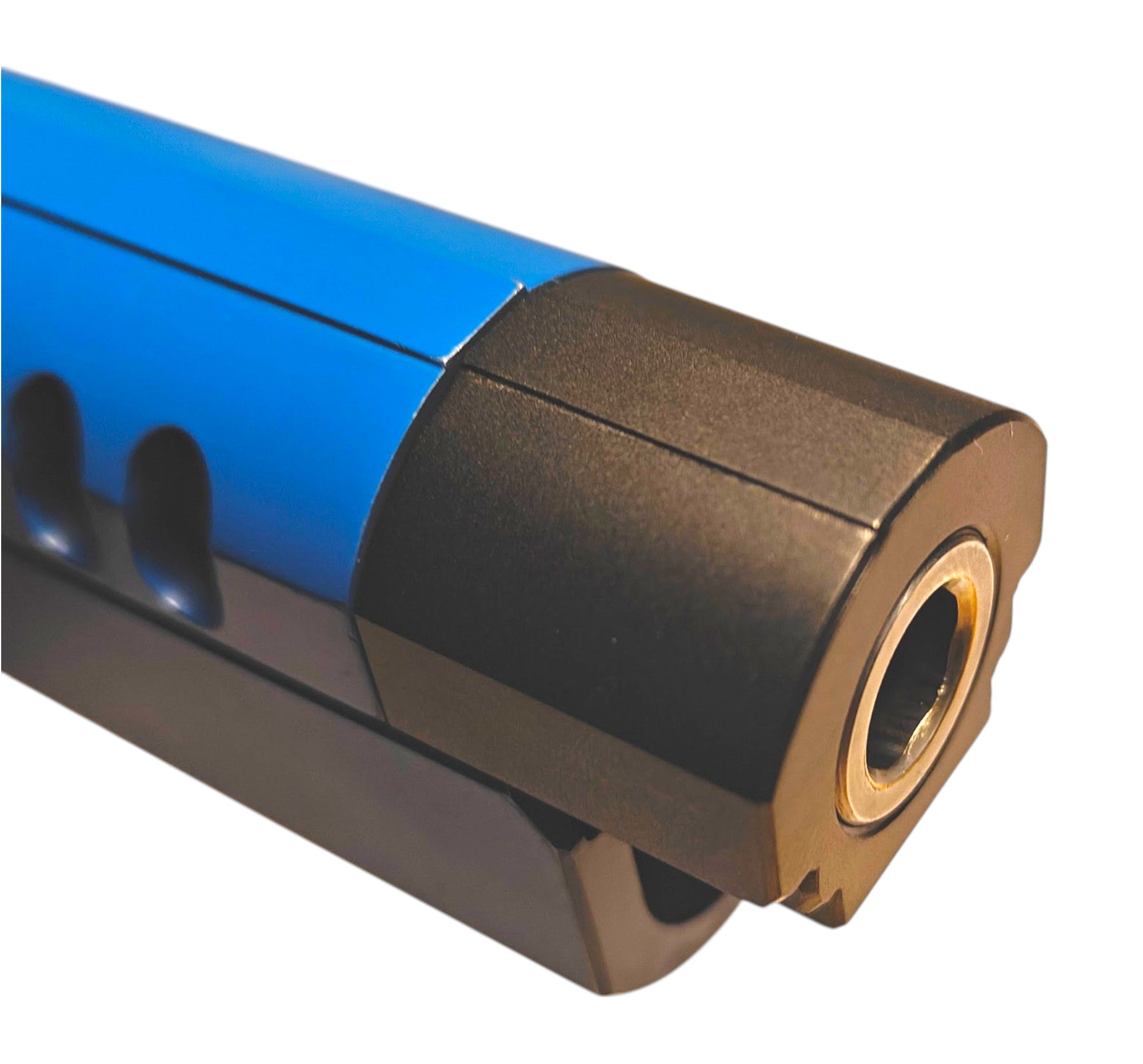 Tanfoglio Domina Barrel Block