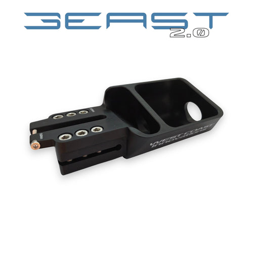 Beretta 1301 Comp /  Benelli M2 Speed - BEAST 2.0 Compensator
