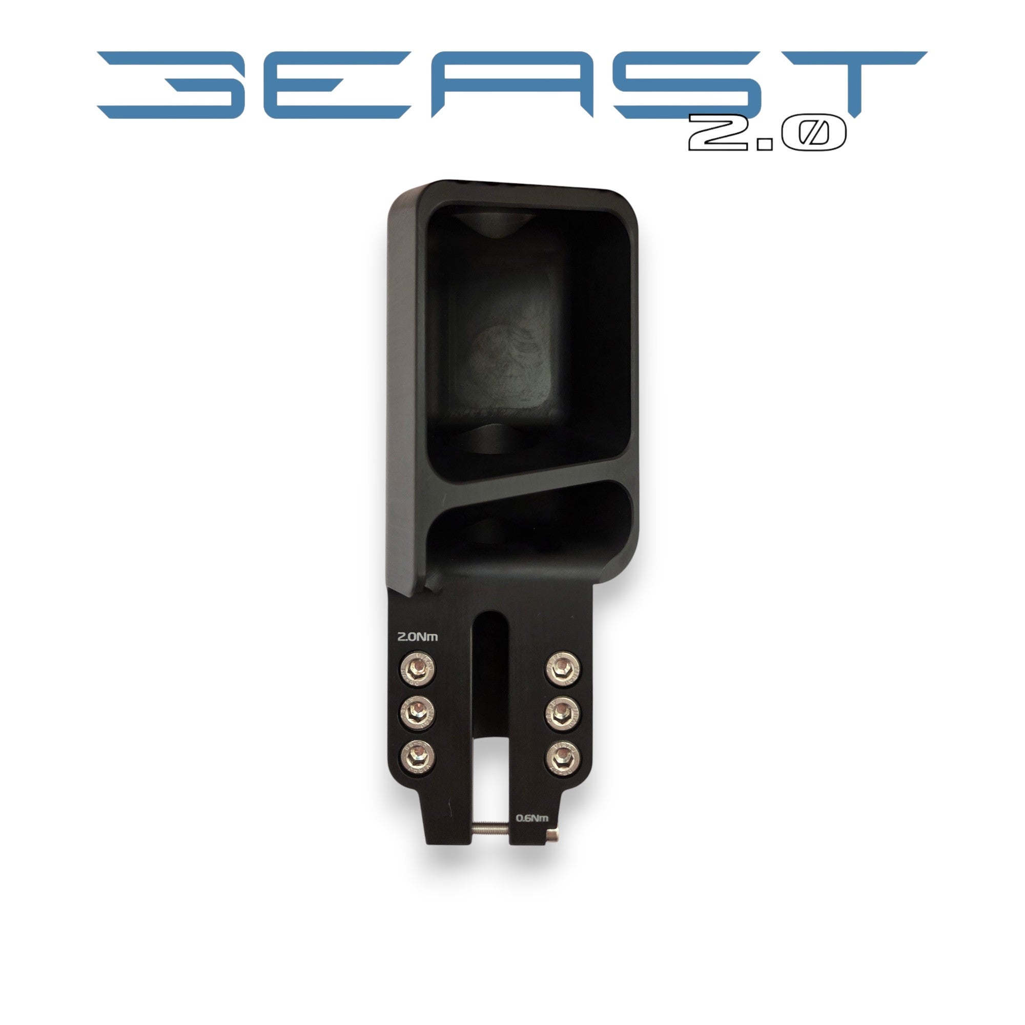 Beretta 1301 Comp /  Benelli M2 Speed - BEAST 2.0 Compensator