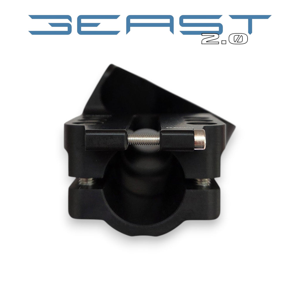Beretta 1301 Comp /  Benelli M2 Speed - BEAST 2.0 Compensator
