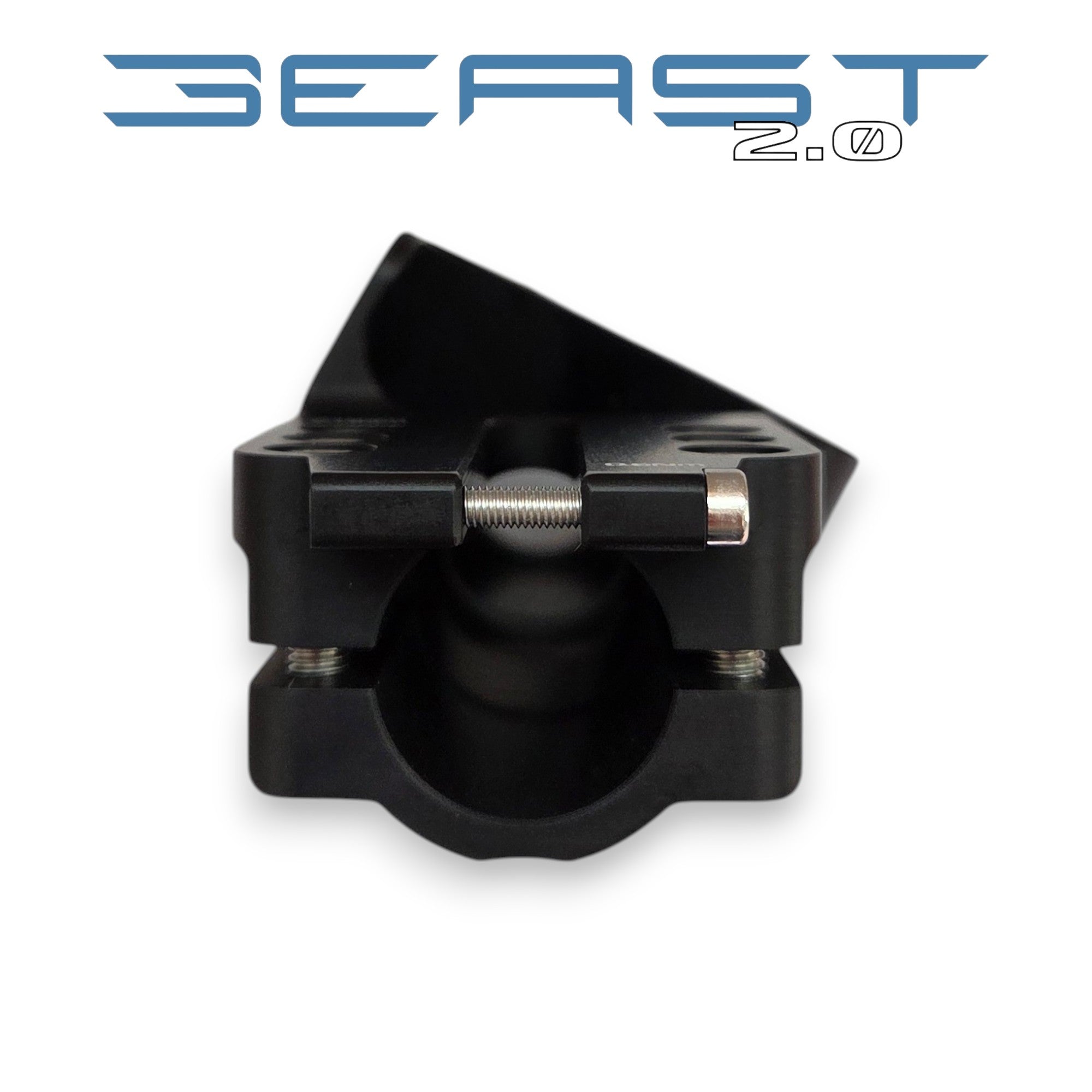Beretta 1301 Comp /  Benelli M2 Speed - BEAST 2.0 Compensator