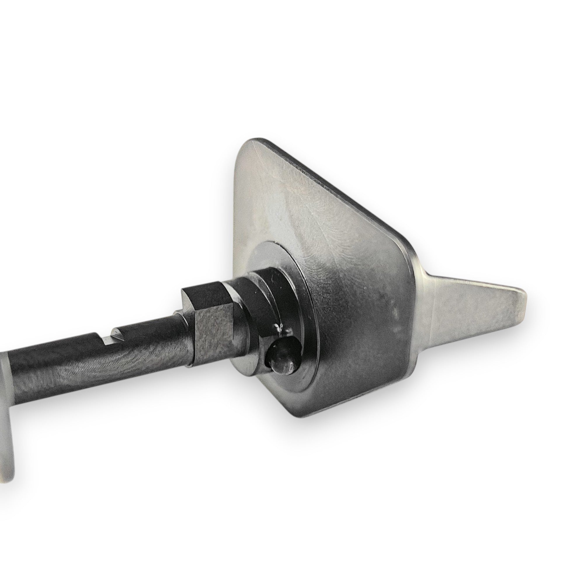 Tanfoglio High Ride Ambi Safety