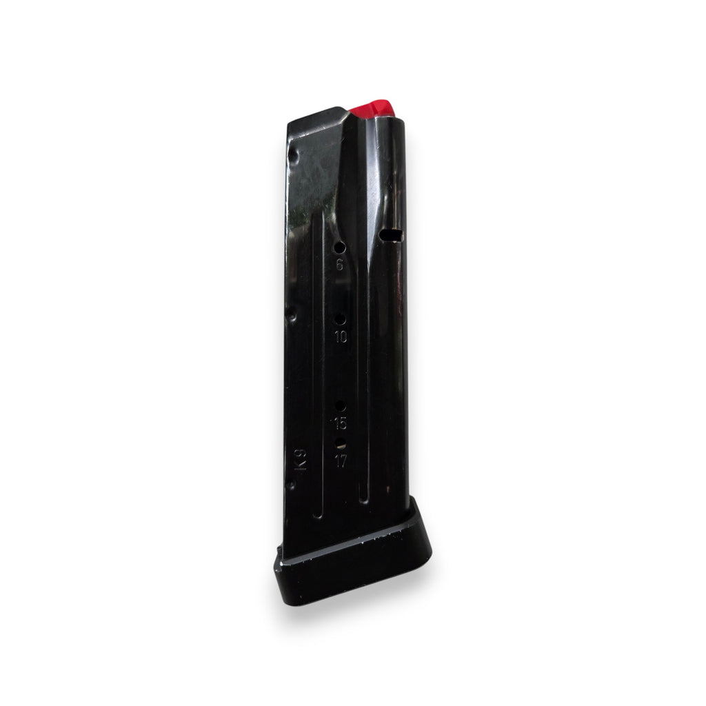 Competition Spring & Follower for Tanfoglio K9 (Large frame) magazine