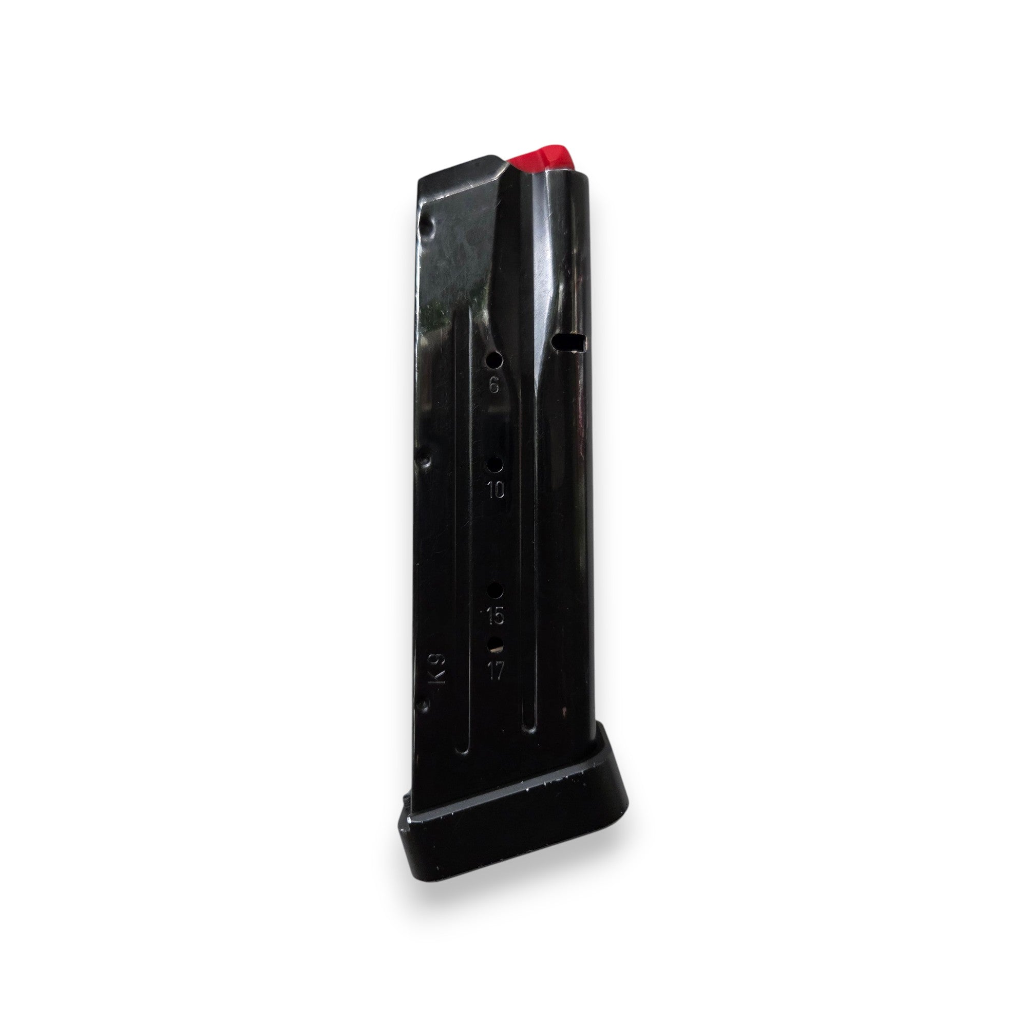 Competition Spring & Follower for Tanfoglio K9 (Large frame) magazine