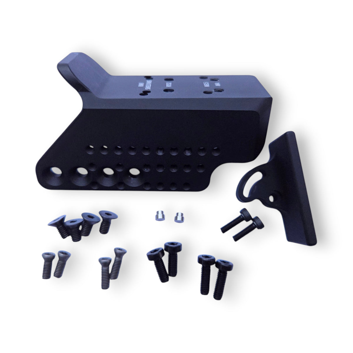 Tanfoglio Red Dot Mount - Mid mounted - Multi Optic