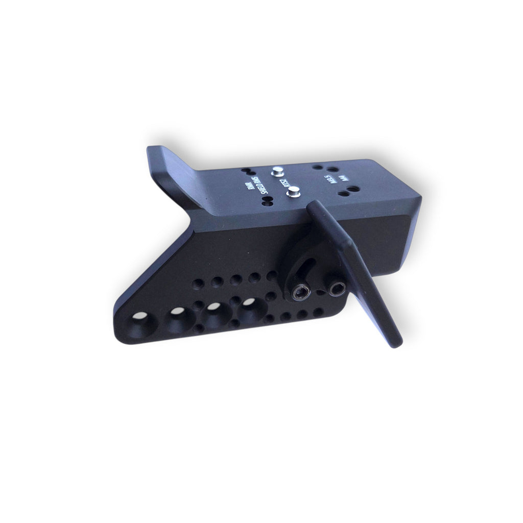 Tanfoglio Red Dot Mount - Mid mounted - Multi Optic