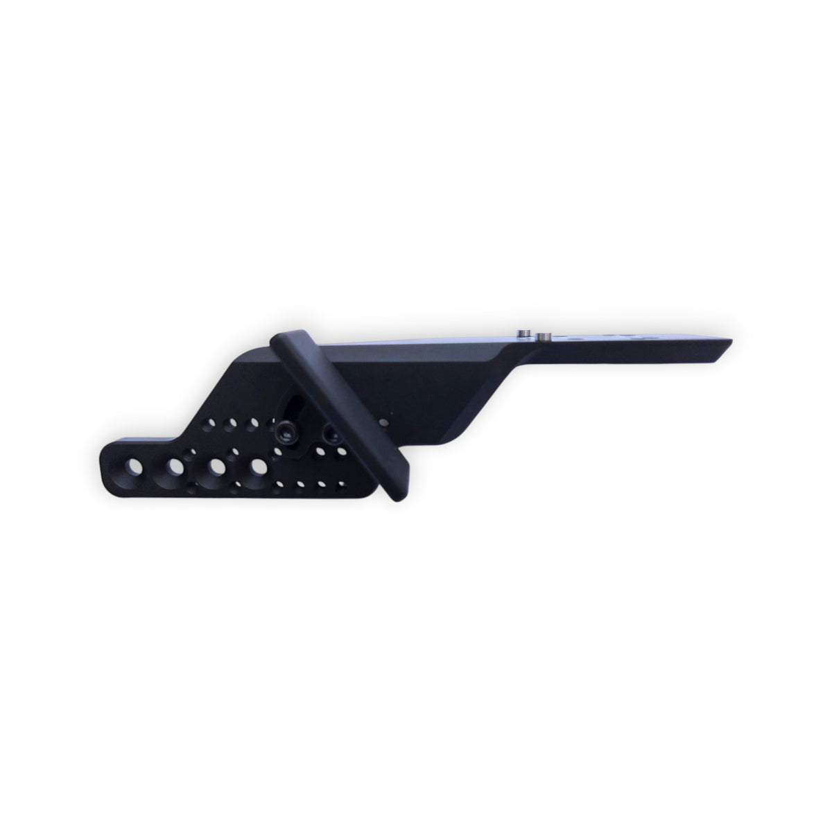 Tanfoglio Red Dot Mount - Rear mounted - Multi Optic