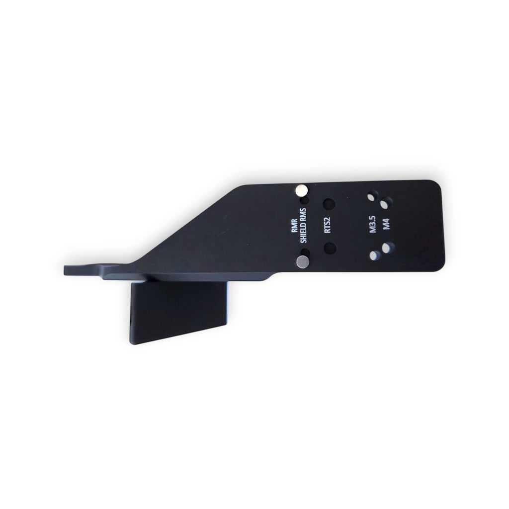 Tanfoglio Red Dot Mount - Rear mounted - Multi Optic